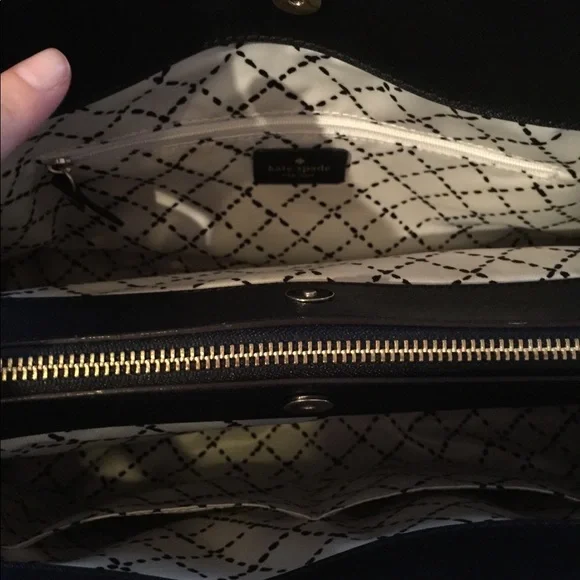 Kate Spade Bag ♠️ - Picture 3 of 5